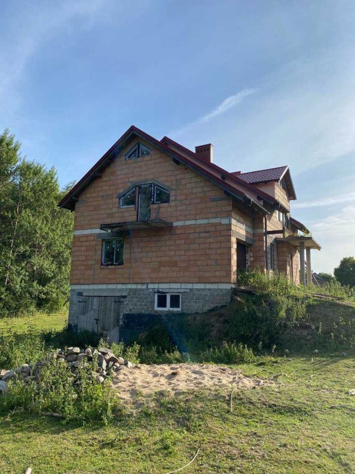 dom wolnostojący Pomlewo, ul. Modrzewiowa. Zdjęcie 2