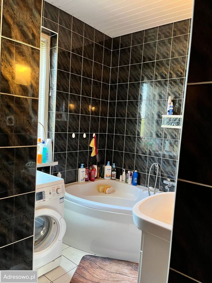 dom wolnostojący, 6 pokoi Sława, ul. Jedności Robotniczej. Zdjęcie 12