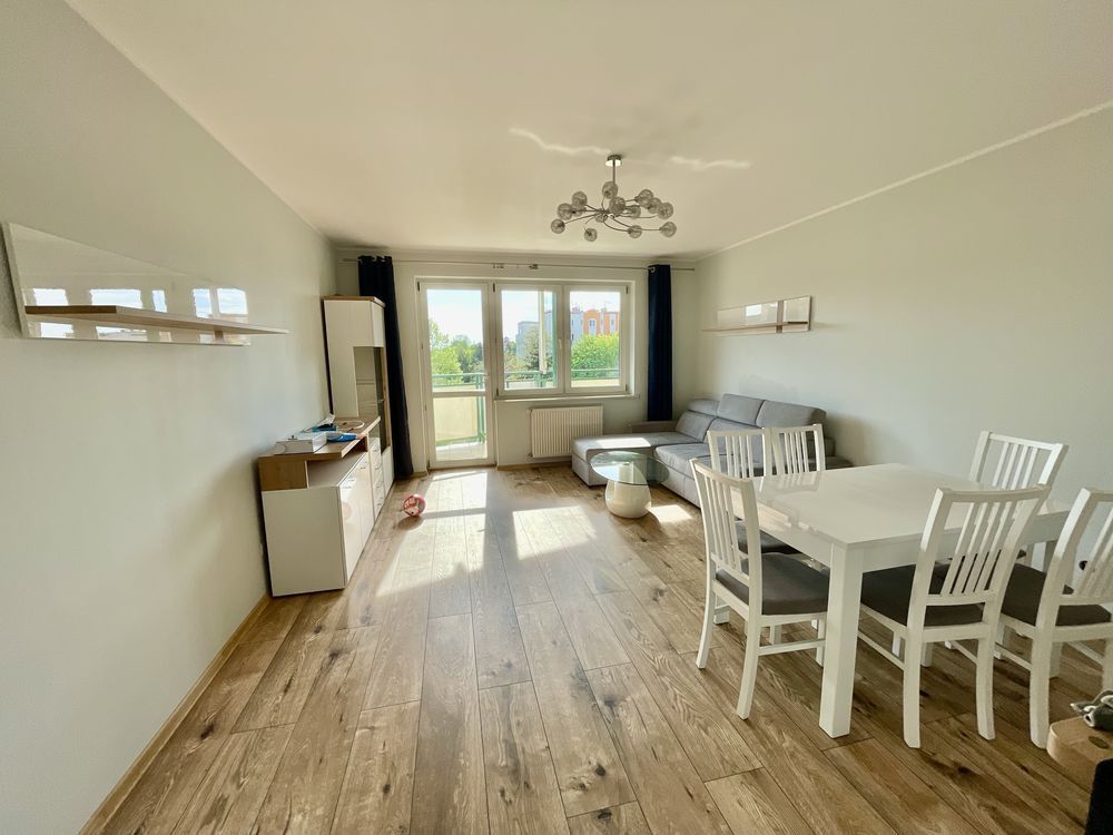 Mieszkanie 3-pokojowe Bydgoszcz Górzyskowo, ul. Kcyńska