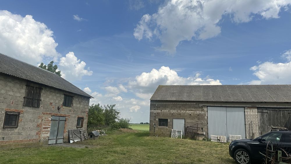 Działka rolna Karniszewo. Zdjęcie 2