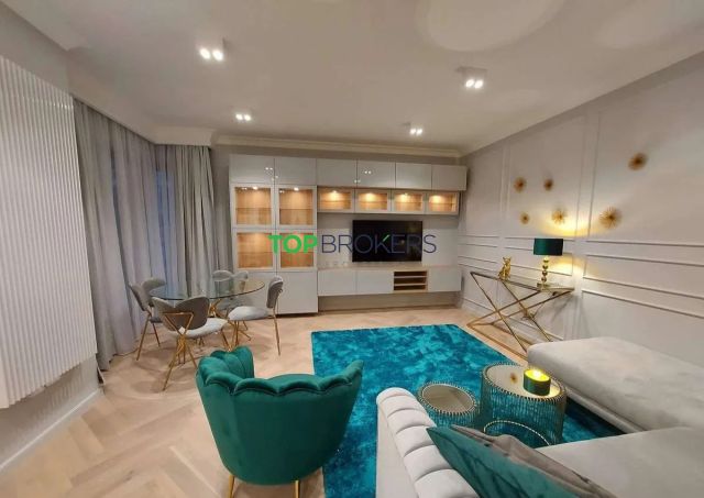 Mieszkanie 2-pokojowe Warszawa Mokotów, ul. Suwak. Zdjęcie 1