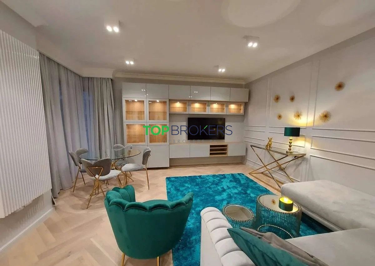 Mieszkanie 2-pokojowe Warszawa Mokotów, ul. Suwak