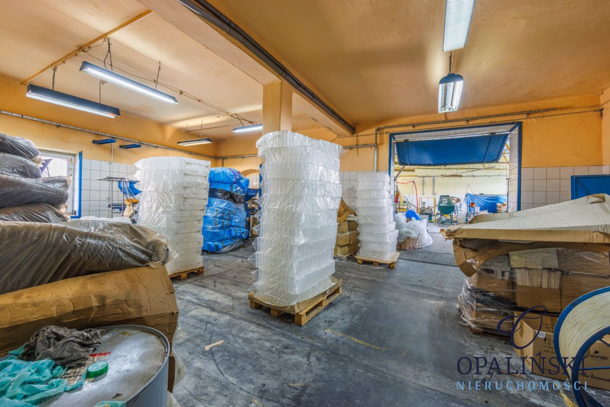 Lokal Zawichost, ul. Krochmalna. Zdjęcie 18