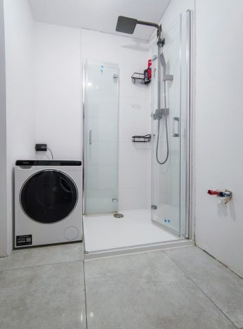 Mieszkanie 3-pokojowe Kraków Prądnik Czerwony, ul. Powstańców. Zdjęcie 5