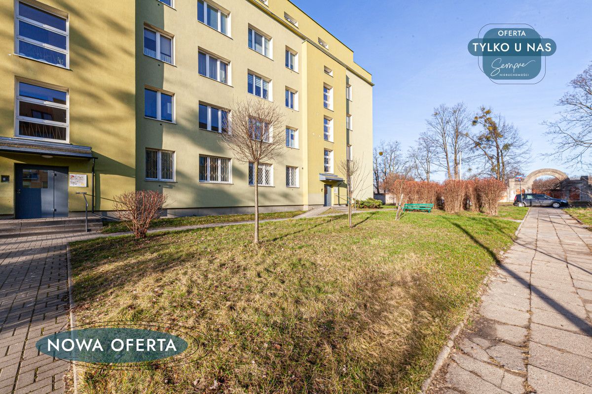 Mieszkanie 2-pokojowe Łódź Doły, ul. Bracka. Zdjęcie 22