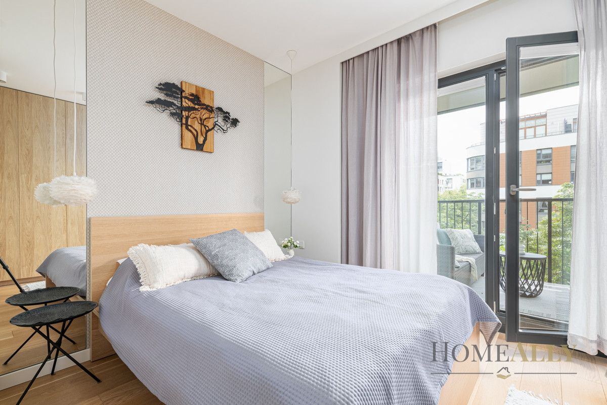 Mieszkanie 2-pokojowe Warszawa Żoliborz, ul. Przasnyska. Zdjęcie 5