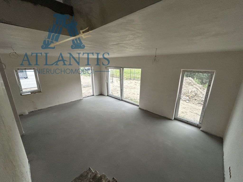 bliźniak, 5 pokoi Osielsko. Zdjęcie 7