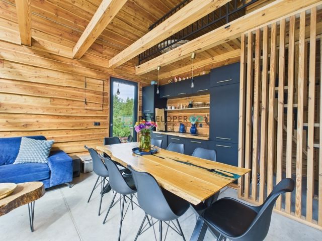 dom wolnostojący, 3 pokoje Repczyce. Zdjęcie 3