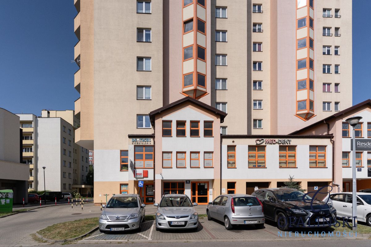 Lokal Rzeszów, ul. Graniczna. Zdjęcie 17