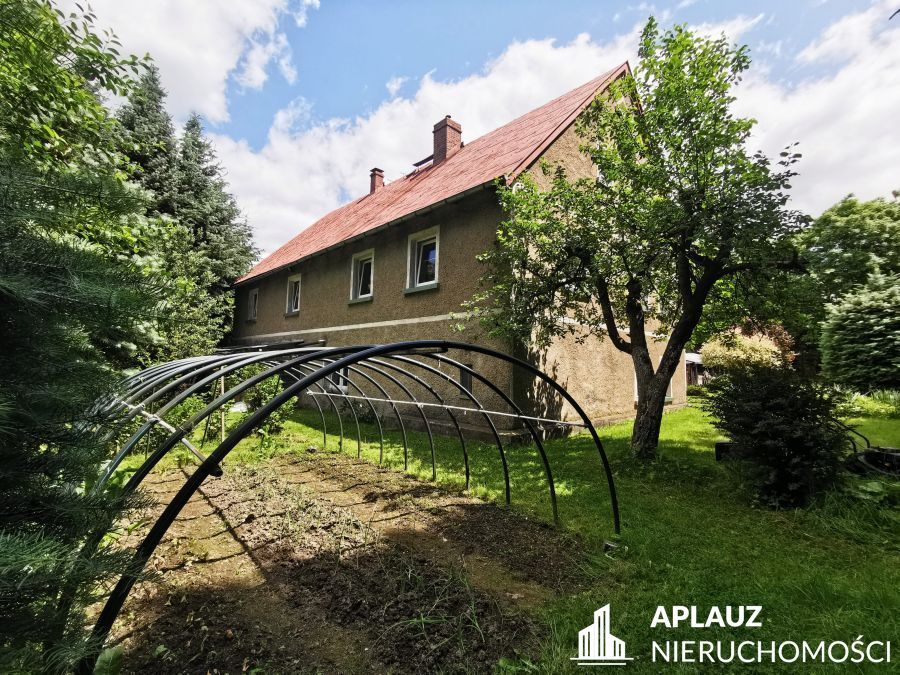 siedlisko, 6 pokoi Rybnica. Zdjęcie 5