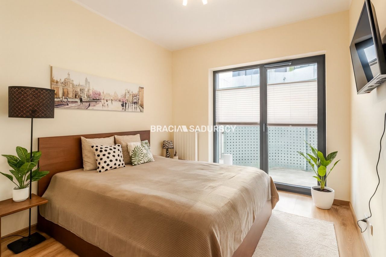 Mieszkanie 2-pokojowe Kraków Bronowice, ul. Naukowców. Zdjęcie 3