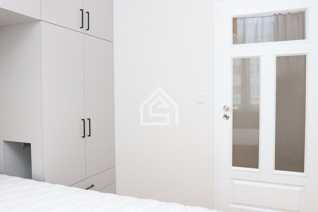 Mieszkanie 2-pokojowe Kraków, ul. Myśliwska. Zdjęcie 7