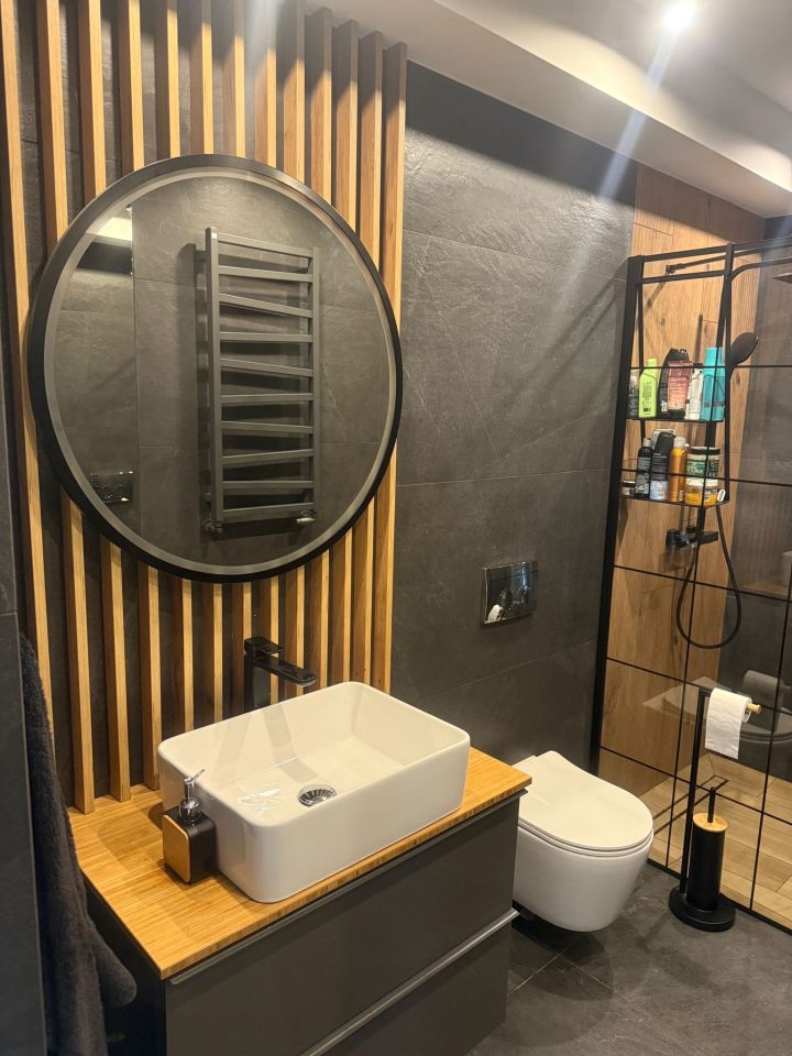 dom wolnostojący, 6 pokoi Gliwice Czechowice, ul. Strzelców Bytomskich. Zdjęcie 7