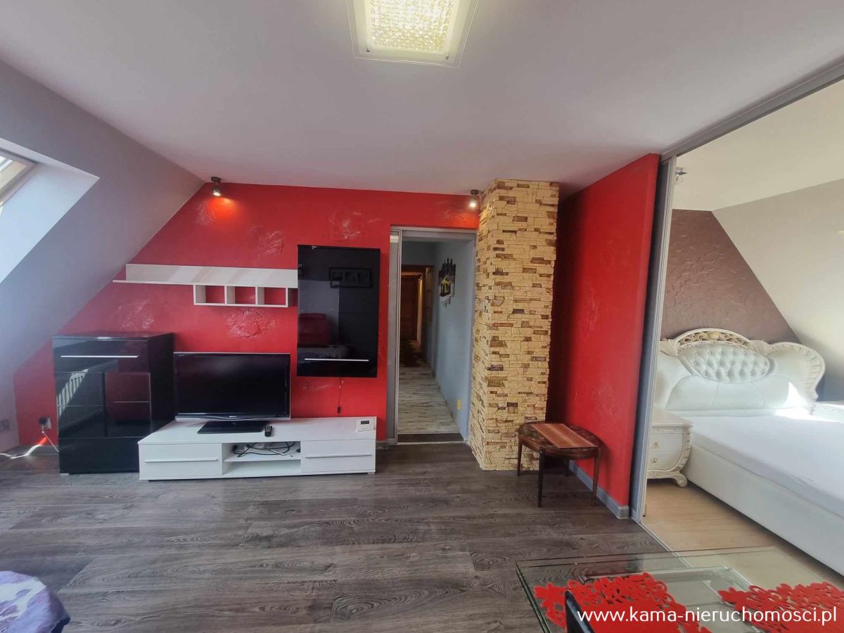 Mieszkanie 4-pokojowe Jelenia Góra. Zdjęcie 2