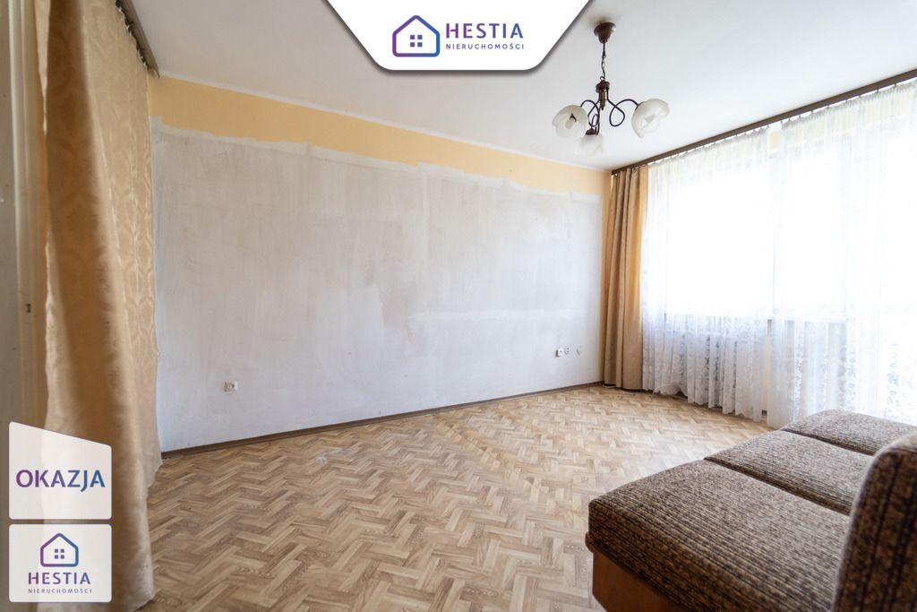 Mieszkanie 4-pokojowe Szczecinek, ul. Kopernika. Zdjęcie 4