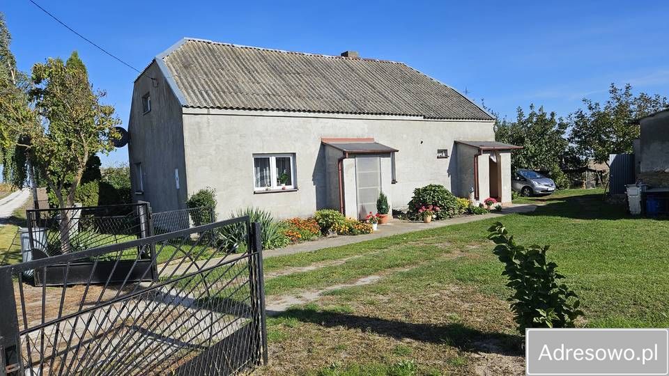 dom wolnostojący, 4 pokoje Katarzyna. Zdjęcie 4