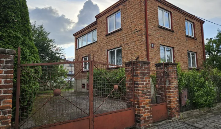 dom wolnostojący, 7 pokoi Pabianice