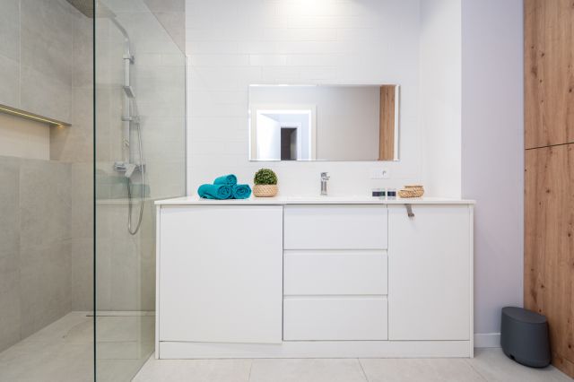 Mieszkanie 3-pokojowe Kalisz, ul. Korczak. Zdjęcie 9