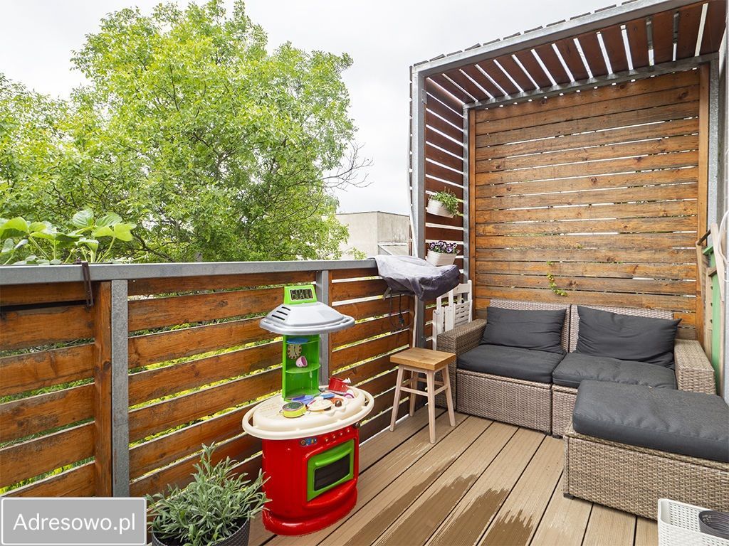 Mieszkanie 5-pokojowe Iwiny, ul. Buforowa. Zdjęcie 12