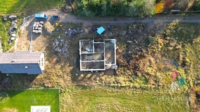 dom wolnostojący, 5 pokoi Wójtowo. Zdjęcie 3