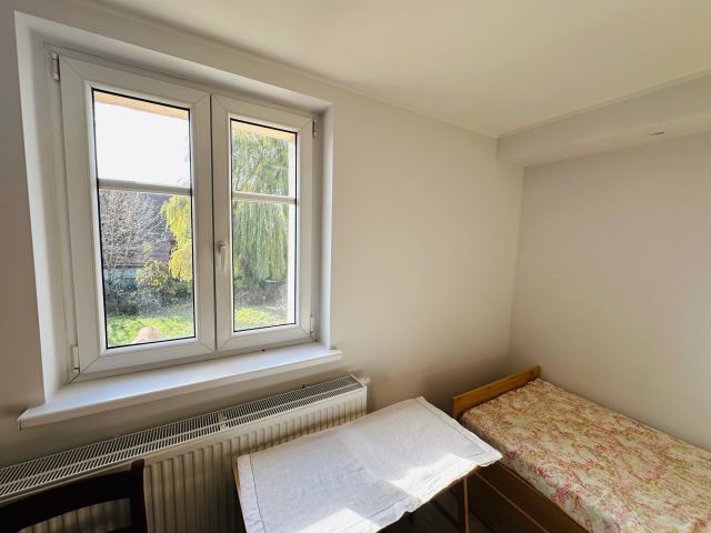 dom wolnostojący, 3 pokoje Wrocław Zakrzów. Zdjęcie 2