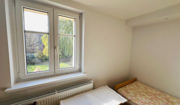 dom wolnostojący, 3 pokoje Wrocław Zakrzów