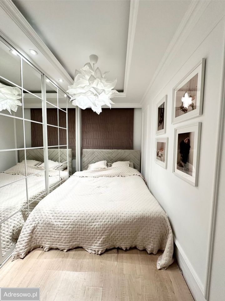 Mieszkanie 3-pokojowe Toruń Stawki, ul. Okólna. Zdjęcie 6