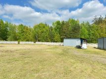 Działka inwestycyjna Sośnicowice, ul. Smolnicka