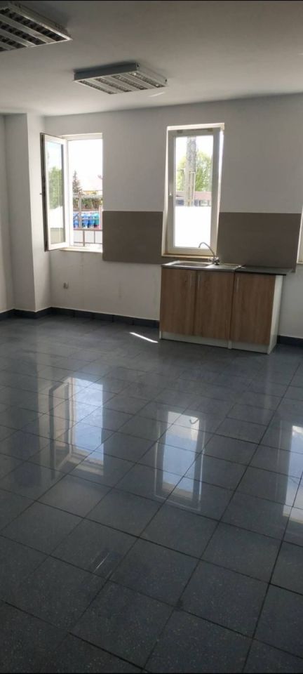 Hala/magazyn Nasielsk. Zdjęcie 5