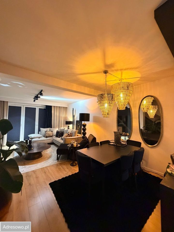 Mieszkanie 4-pokojowe Chełmiec, ul. Szeroka. Zdjęcie 7