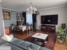 Mieszkanie 5-pokojowe Kraków Podgórze Duchackie, ul. Włoska