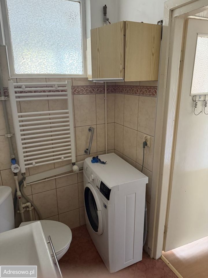 Mieszkanie 2-pokojowe Pabianice, ul. Stanisława Moniuszki. Zdjęcie 13