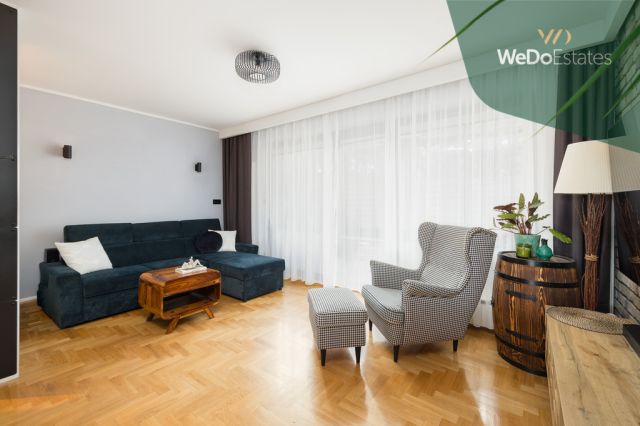 dom szeregowy, 4 pokoje Radzymin, al. Armii Krajowej. Zdjęcie 8