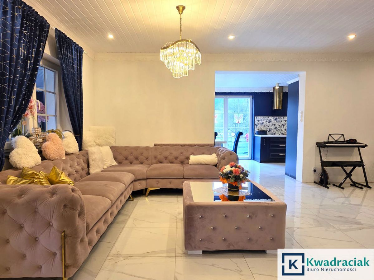 dom wolnostojący, 8 pokoi Paszowa. Zdjęcie 6