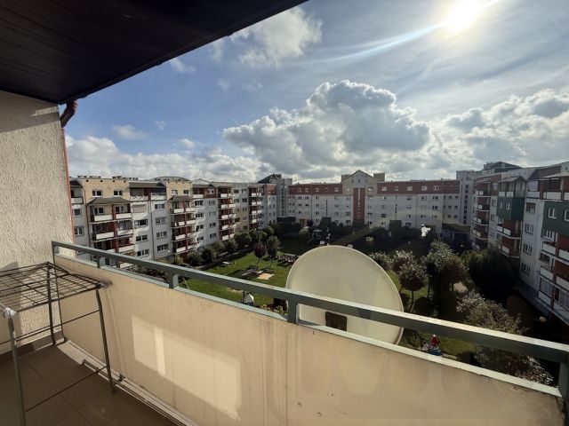 Mieszkanie 4-pokojowe Leszno, ul. Jana Ostroroga. Zdjęcie 1