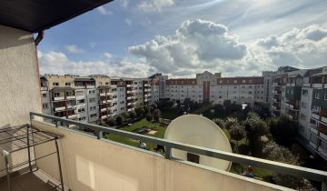 Mieszkanie 4-pokojowe Leszno, ul. Jana Ostroroga