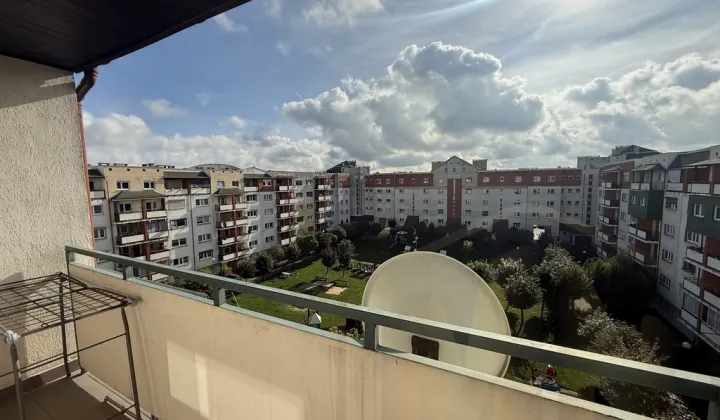 Mieszkanie 4-pokojowe Leszno, ul. Jana Ostroroga