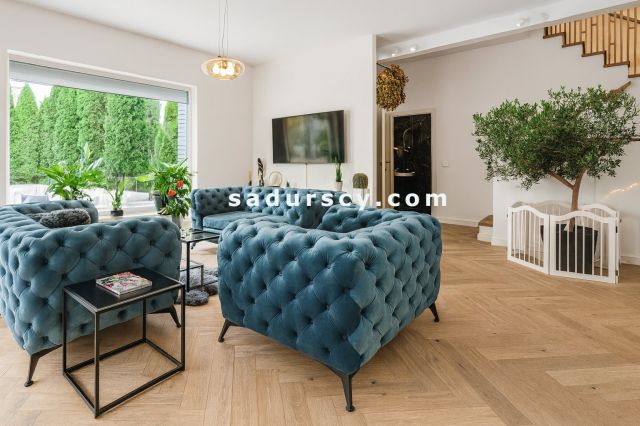 dom szeregowy, 6 pokoi Józefosław. Zdjęcie 7