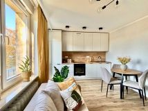 Mieszkanie 3-pokojowe Kielce Sady, ul. Jesionowa. Zdjęcie 3