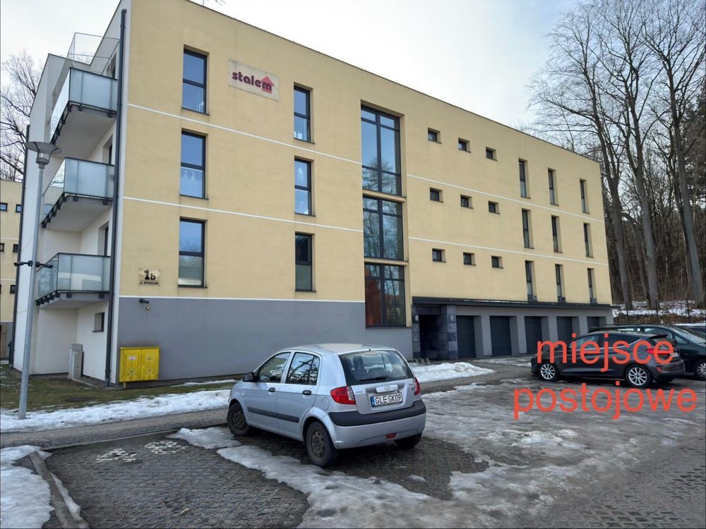 Mieszkanie 2-pokojowe Lębork. Zdjęcie 1