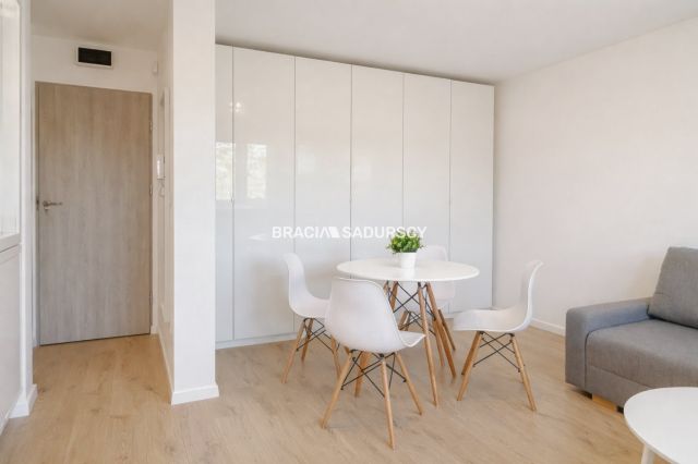 Mieszkanie 2-pokojowe Kraków Podgórze Duchackie, ul. Białoruska. Zdjęcie 4