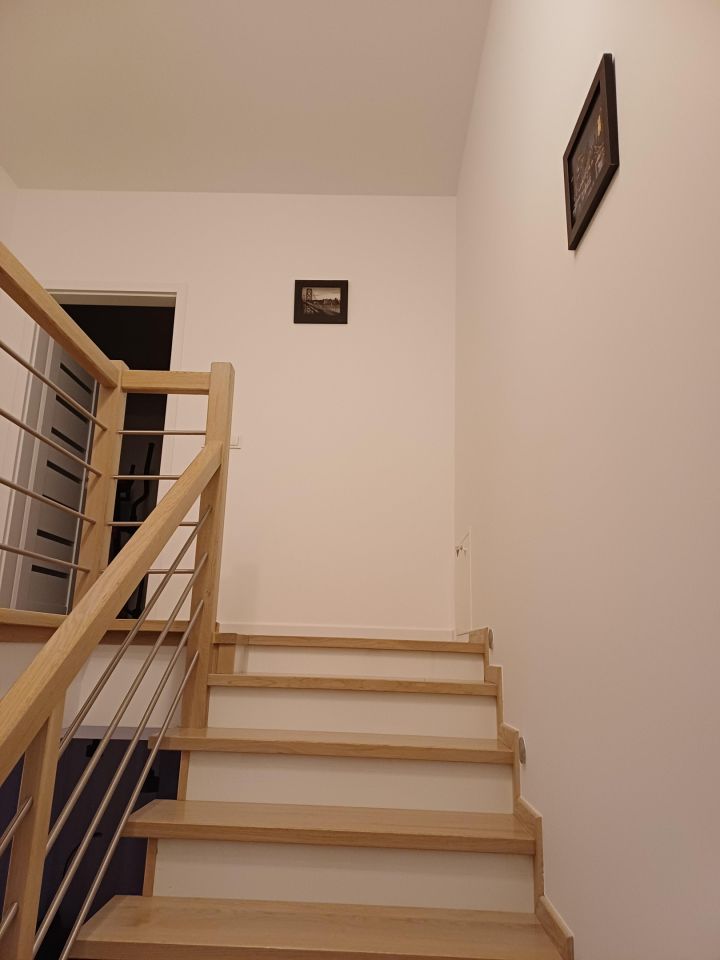 bliźniak, 4 pokoje Falenty Nowe, Karola i Dawida. Zdjęcie 5