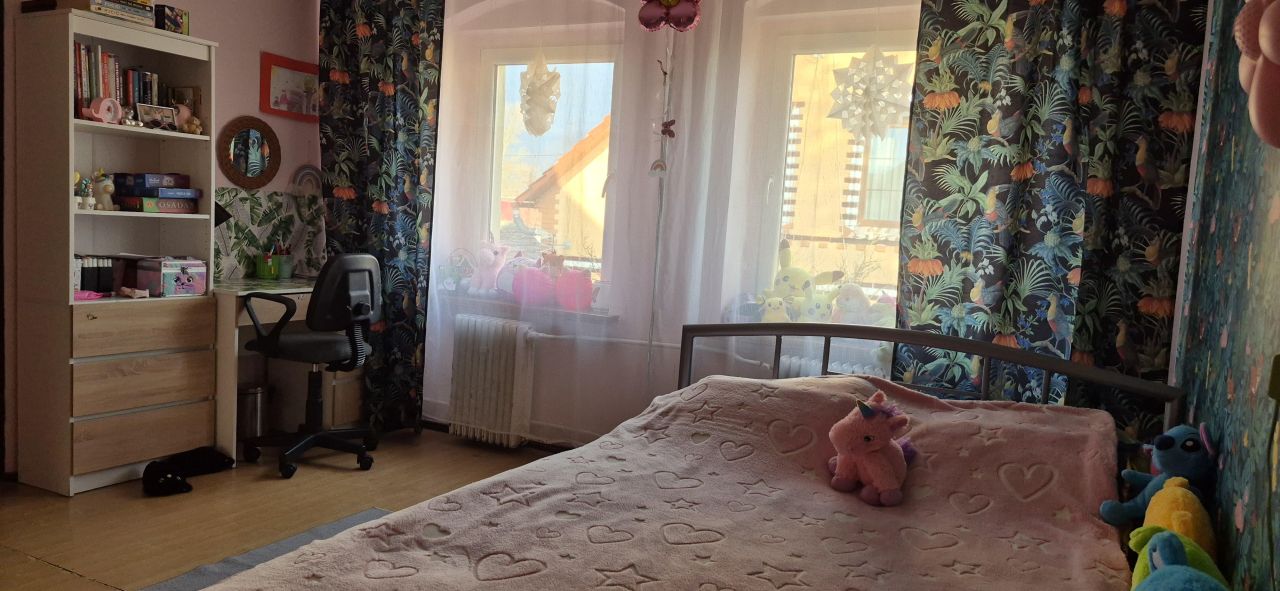 dom wolnostojący, 4 pokoje Wierzbowa. Zdjęcie 12