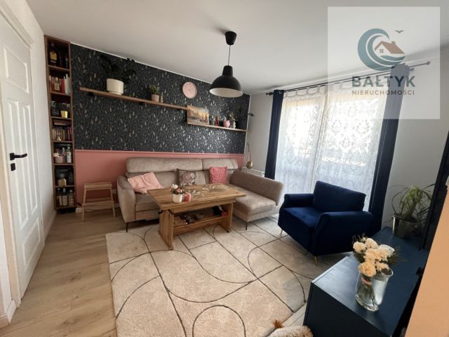 Mieszkanie 3-pokojowe Gdańsk Łostowice, ul. Niepołomicka. Zdjęcie 1