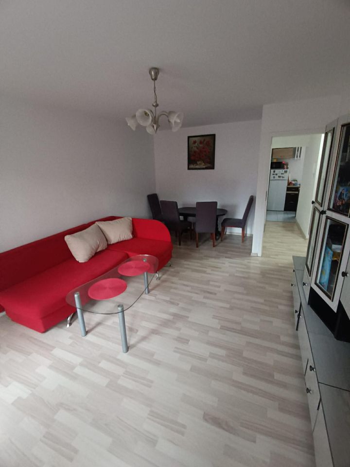 Mieszkanie 2-pokojowe Gdańsk Orunia, ul. Rubinowa. Zdjęcie 3