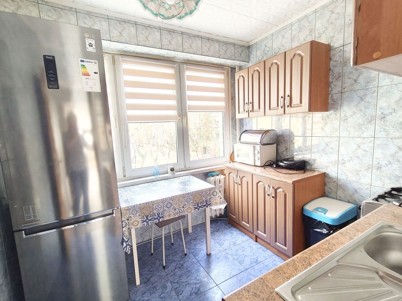 Mieszkanie 3-pokojowe Białystok, ul. gen. Józefa Bema. Zdjęcie 2