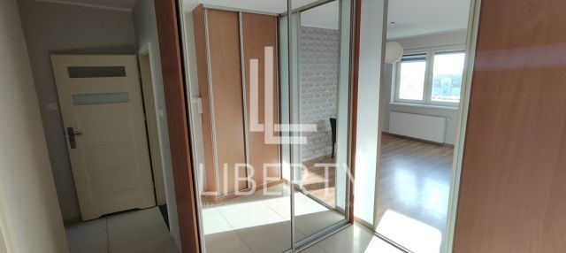 Mieszkanie 2-pokojowe Szczecin Warszewo, ul. Złotowska. Zdjęcie 9