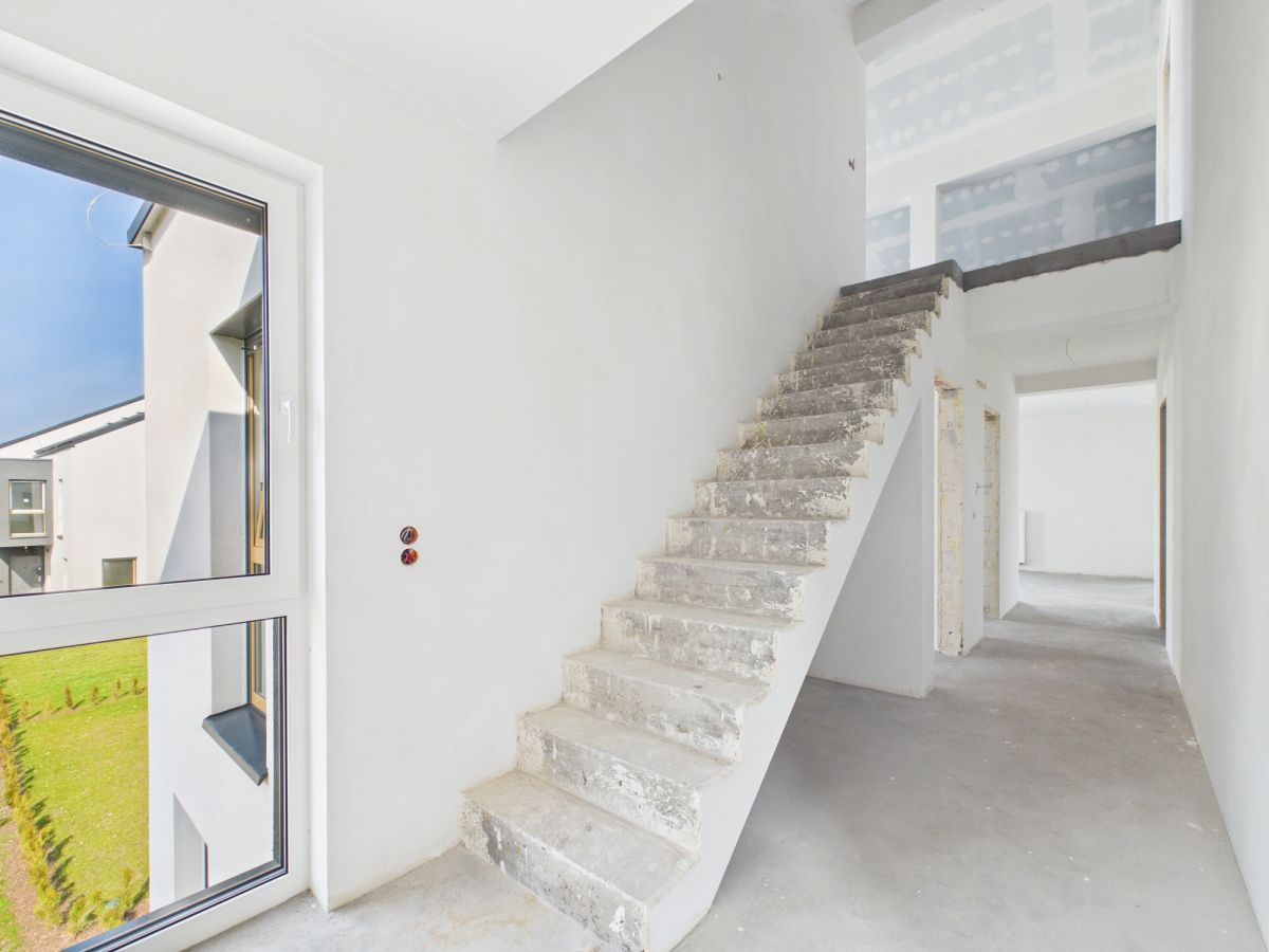 Mieszkanie 4-pokojowe Otrębusy, ul. Waniliowa. Zdjęcie 15