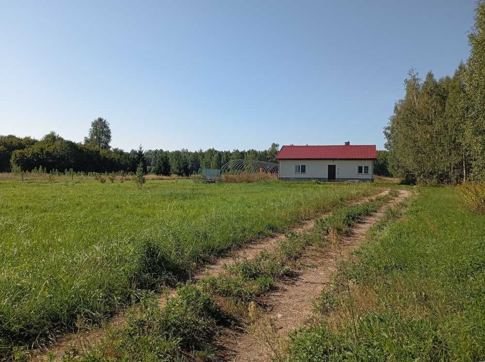 dom wolnostojący Budzewo. Zdjęcie 4