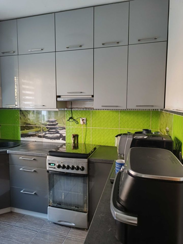 Mieszkanie 2-pokojowe Olsztyn, ul. Tadeusza Kościuszki. Zdjęcie 8